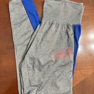 Buffalo Bills leggings